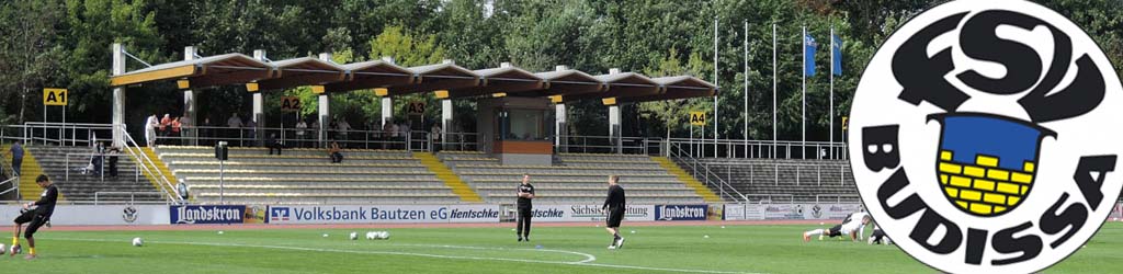 Stadion Mullerwiese